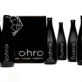 SIX PACK OHRA WATER 475ml