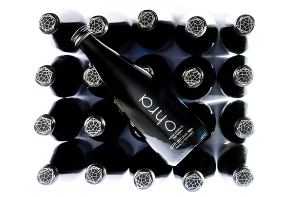 MEMBRESÍA OHRA AGUA ESTRUCTURADA 475ml